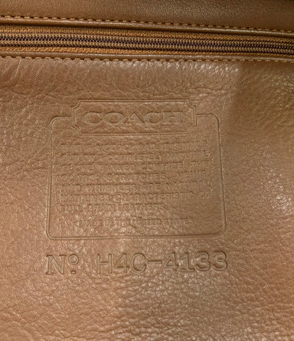 COACH ハンドバッグ オールドコーチ 4133 レディース コーチ