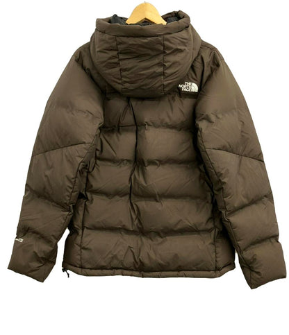 ザ・ノースフェイス ビレイヤーパーカ ダウンジャケット ND92215 メンズ SIZE S (S) THE NORTH FACE