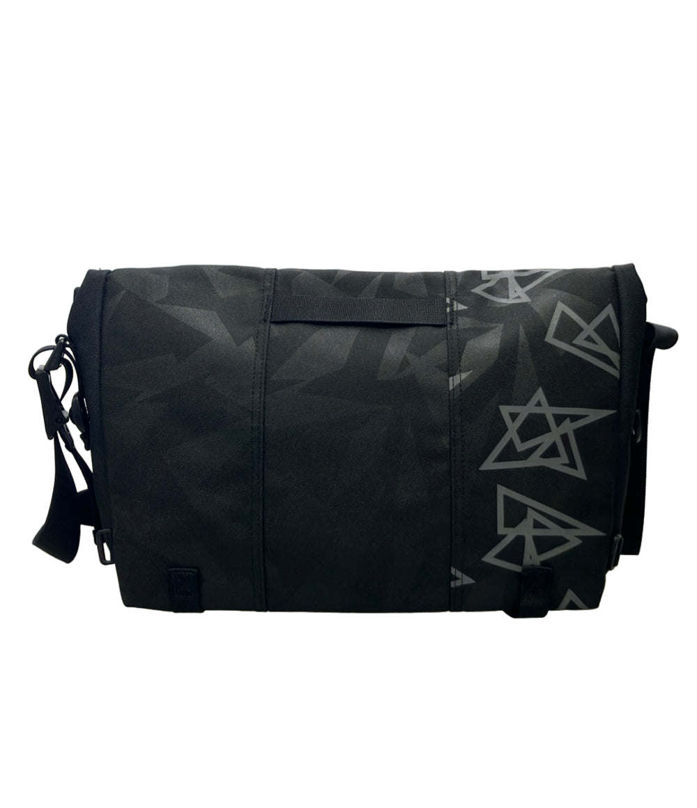 TIMBUK2 ショルダーバッグ クラシックメッセンジャー S メンズ ティン
