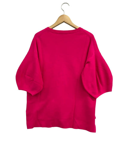 ドゥロワー 半袖ニット レディース SIZE 1 (S) Drawer