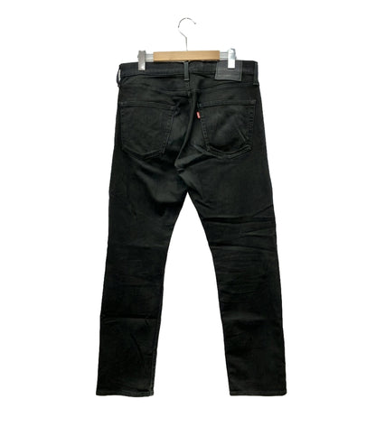 リーバイス ブラックデニムパンツ メンズ SIZE W32L32 (L) Levi's