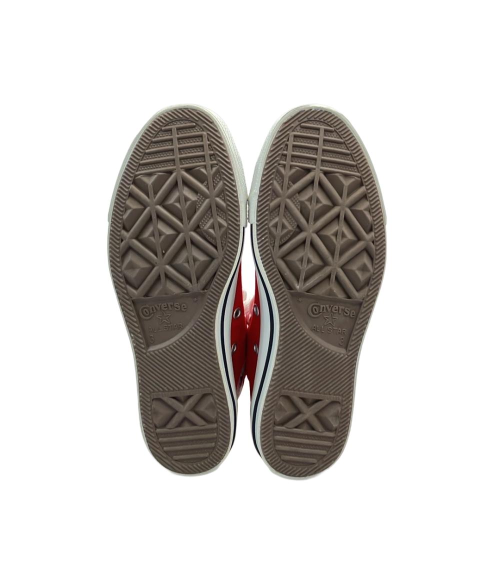 コンバース ハイカットスニーカー レディース SIZE 22.0 (XS) CONVERSE