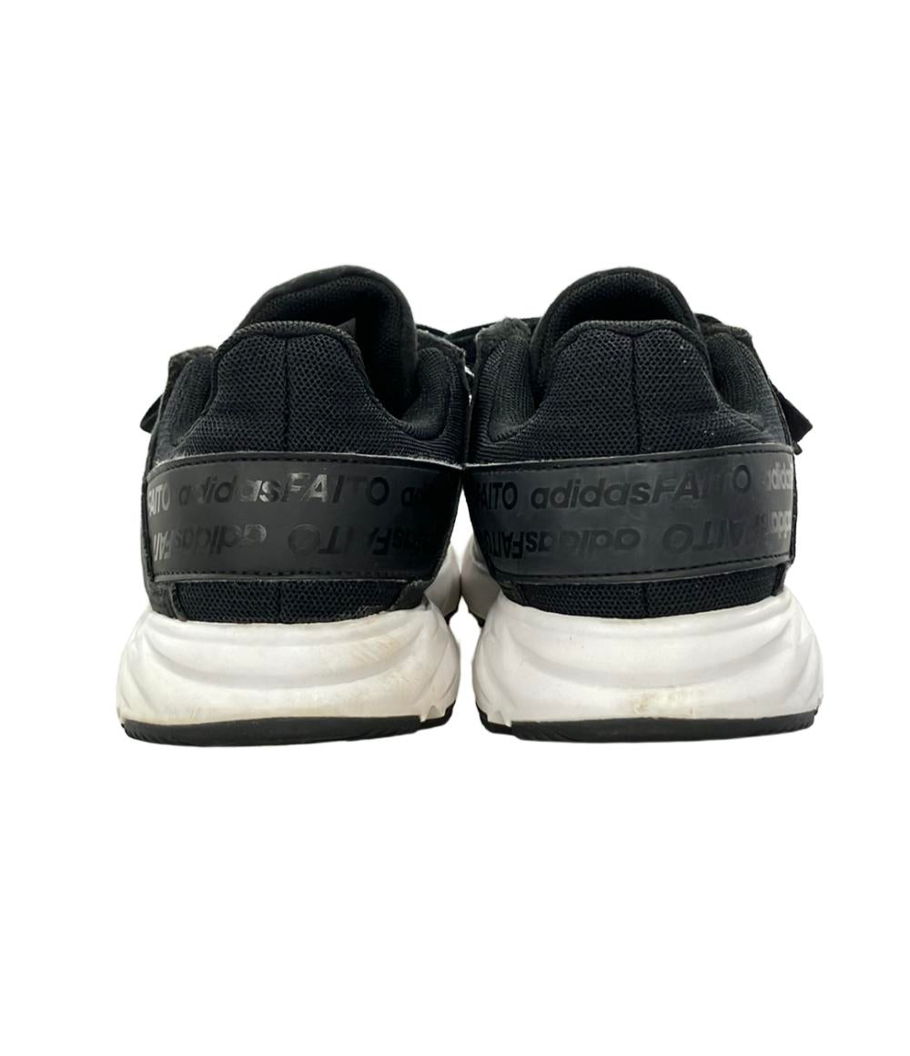 アディダス ローカットスニーカー FORTA FAITO K FY7638 レディース SIZE 23.5 (M) adidas