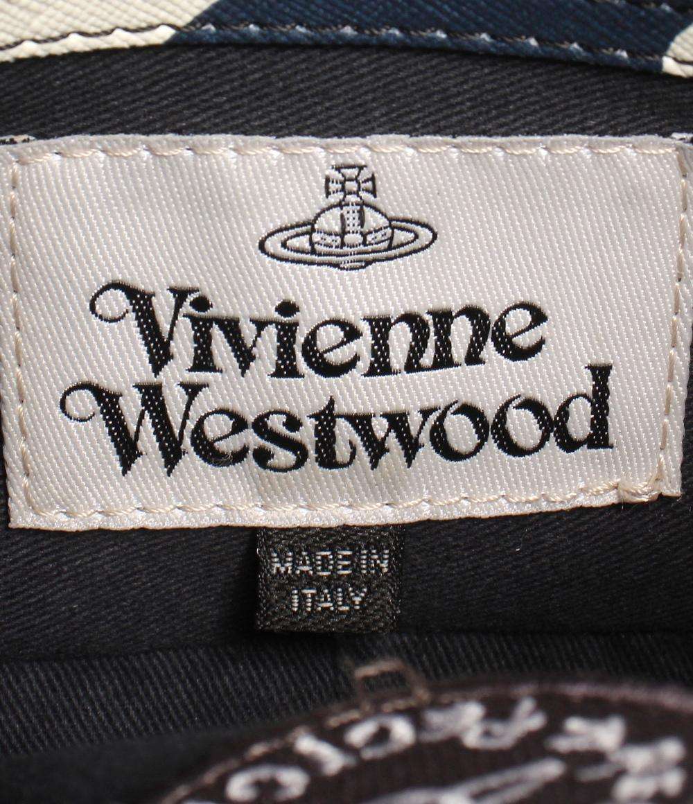 Vivienne Westwood ショルダーバッグ 斜め掛け レディース ヴィヴィアンウエストウッド