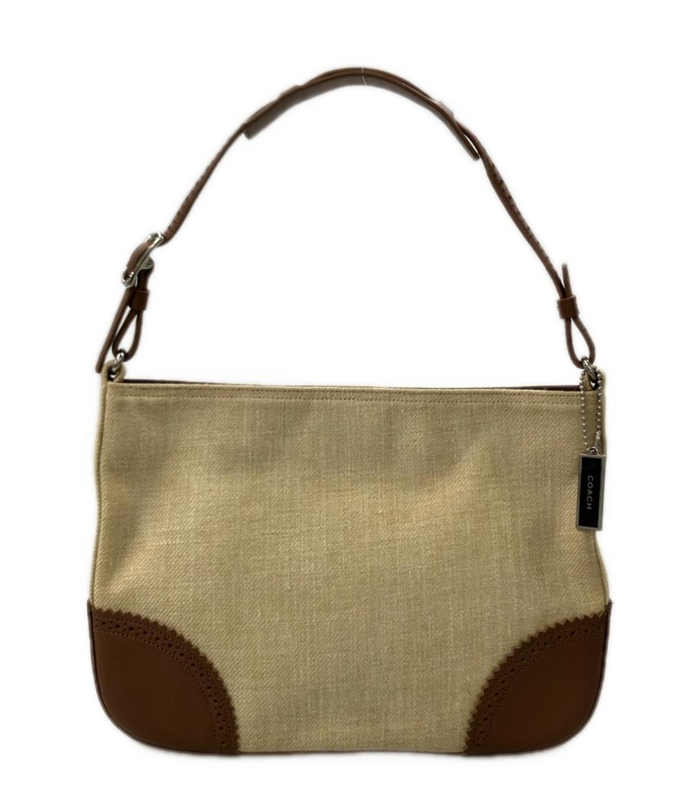 COACH ショルダーバッグ 肩掛け 8146 レディース コーチ