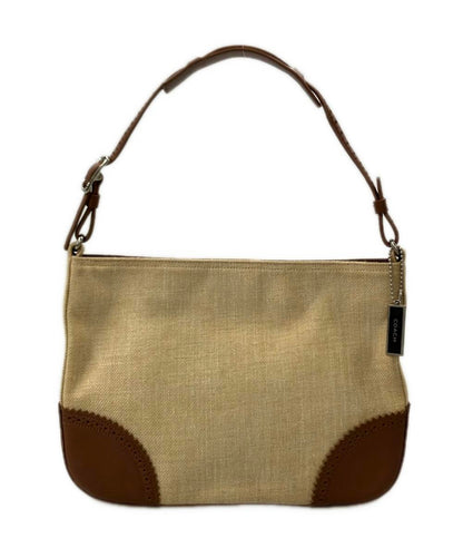 COACH ショルダーバッグ 肩掛け 8146 レディース コーチ