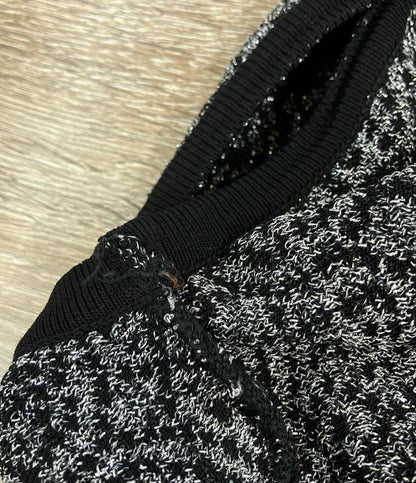 ALAIA ノースリーブワンピース 4W9RB37 レディース SIZE M アライア