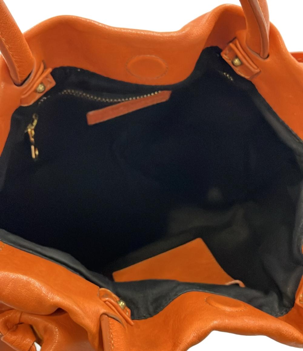 Andrea Mabiani 2WAY ハンドバッグ ショルダーバッグ 斜め掛け レディース アンドレア マビアーニ