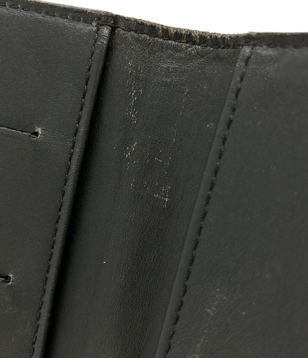 ルイ・ヴィトン 手帳カバー アジェンダポッシュ モノグラムマット R20952 メンズ LOUIS VUITTON