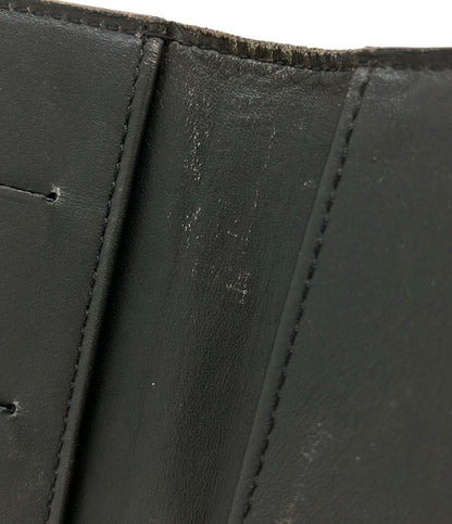 ルイ・ヴィトン 手帳カバー アジェンダポッシュ モノグラムマット R20952 メンズ LOUIS VUITTON