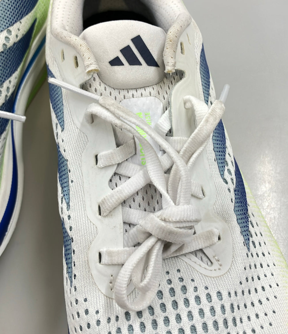 adidas ローカットスニーカー SUPERNOVA RISE IF3015 メンズ SIZE 27.5 アディダス