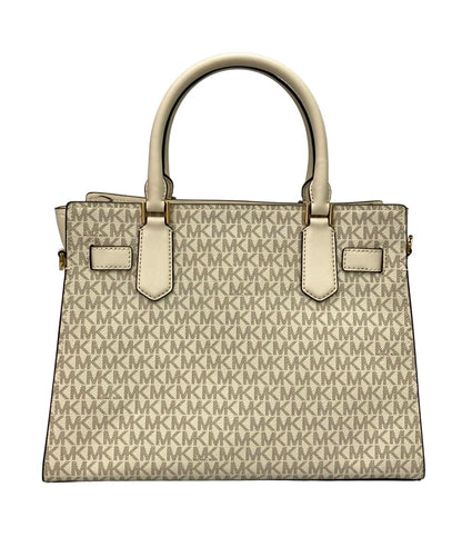 美品 MICHAEL KORS 2way ハンドバッグ ショルダーバッグ 斜め掛け レディース マイケルコース