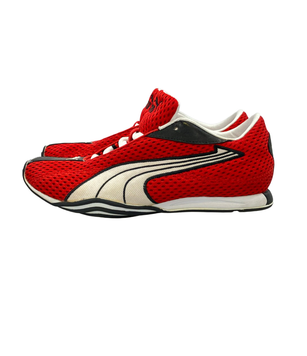 PUMA ローカットスニーカー レディース SIZE 23.5 (M) プーマ