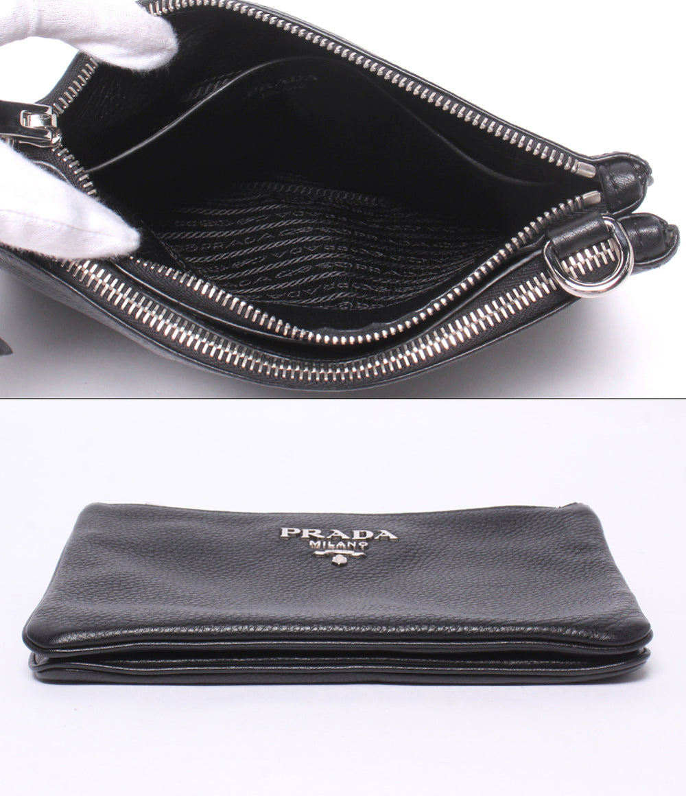 PRADA ショルダーバッグ 肩掛け 斜め掛け 1BH046 レディース プラダ