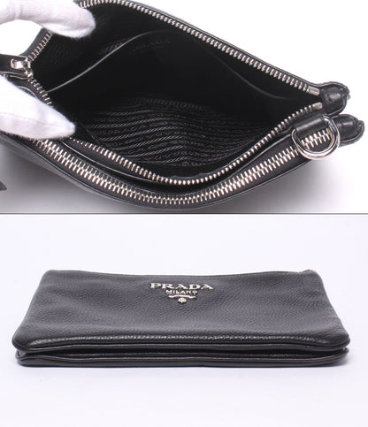PRADA ショルダーバッグ 肩掛け 斜め掛け 1BH046 レディース プラダ