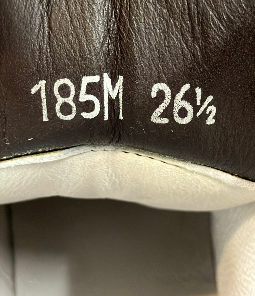 mont-bell トレッキングシューズ 登山靴 アルパインクルーザー 2800 1129 185 メンズ SIZE 26 1/2 モンベル