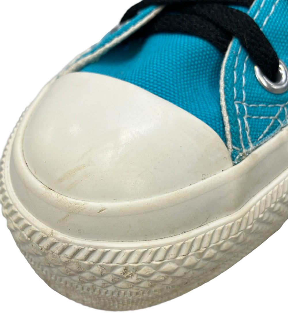 CONVERSE ハイカットスニーカー オールスター エイジド CL HI レディース SIZE 22.0 コンバース
