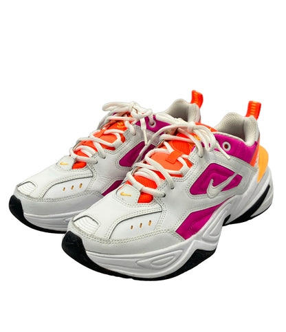 NIKE ローカットスニーカー M2K テクノ AO3108-104 メンズ レディース SIZE 25.0 ナイキ