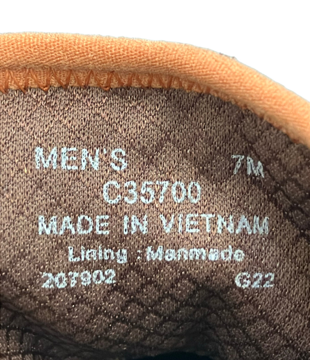 COLE HAAN ミドルカットスニーカー C35700 メンズ SIZE 7 (25cm) コールハーン