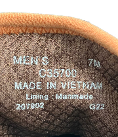 COLE HAAN ミドルカットスニーカー C35700 メンズ SIZE 7 (25cm) コールハーン