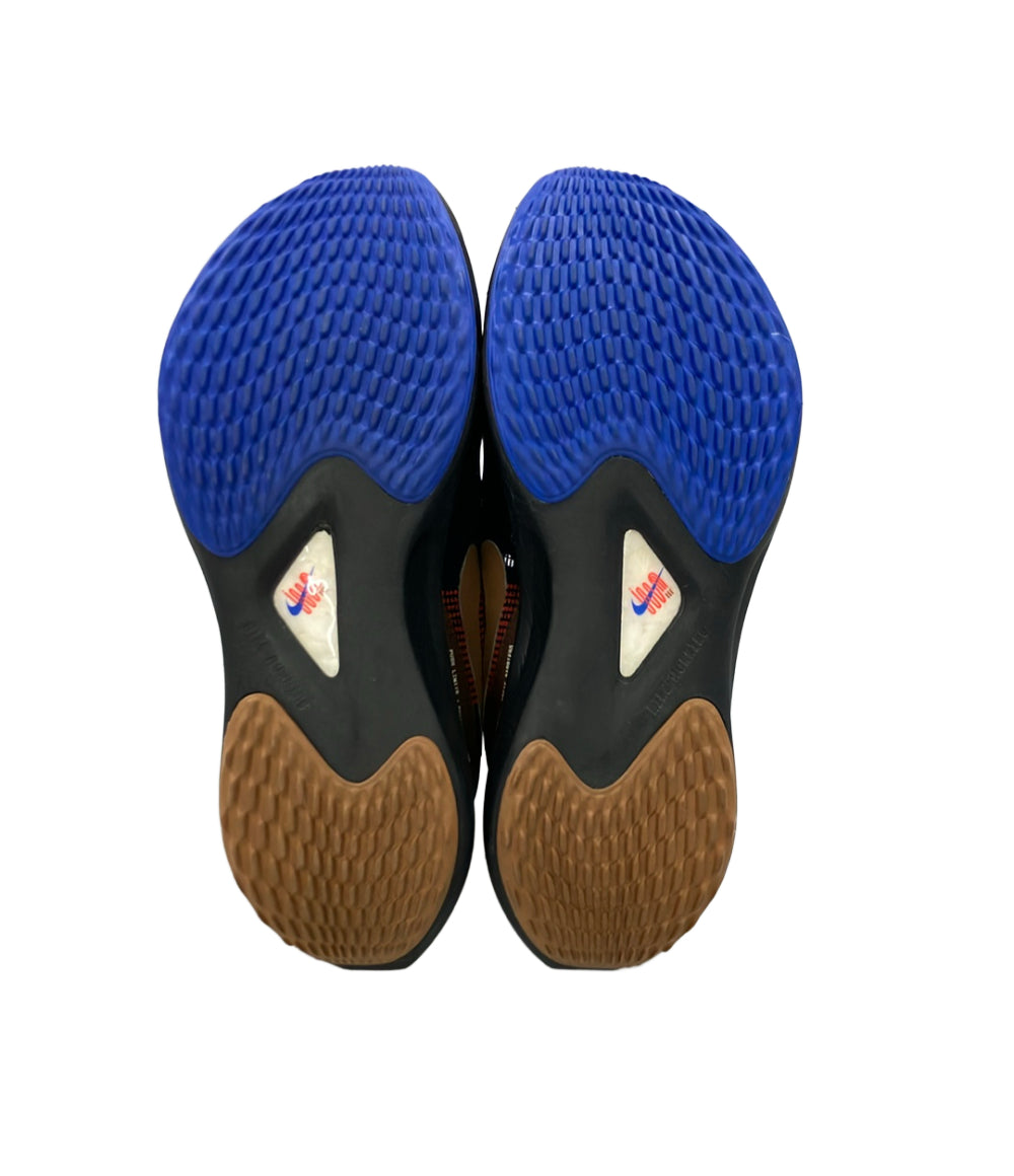 NIKE ローカットスニーカー ズーム フライ 5 エアー ホラ ルー DR9837-001 レディース SIZE 24.5 (L) ナイキ