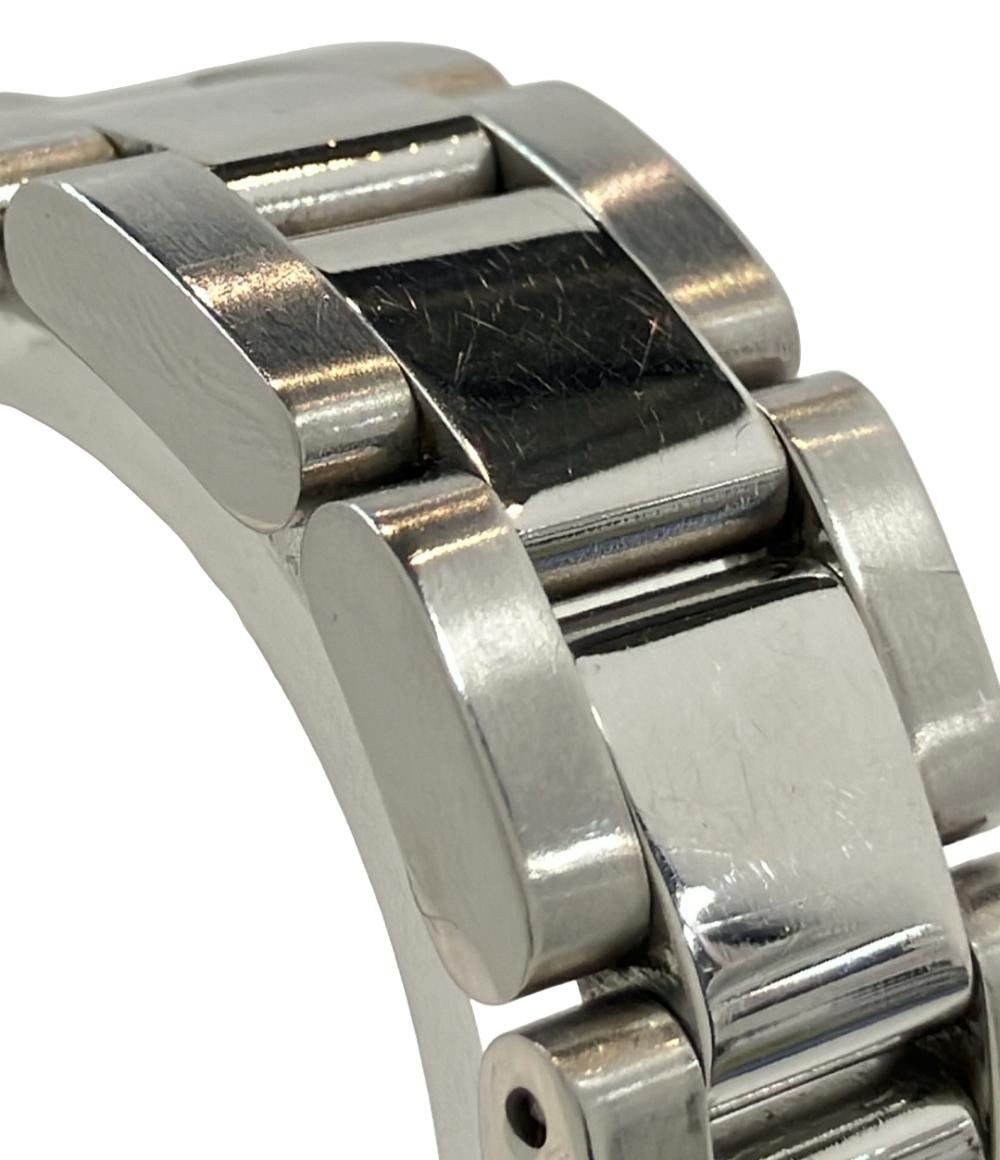 ドルチェ・セグレート 腕時計 クオーツ ブラック AA100 レディース DOLCE SEGRETO