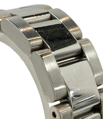 ドルチェ・セグレート 腕時計 クオーツ ブラック AA100 レディース DOLCE SEGRETO