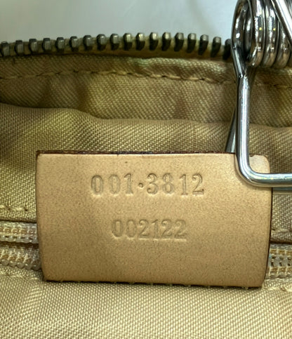GUCCI ショルダーバッグ GGキャンバス 001.3812.002122 レディース グッチ