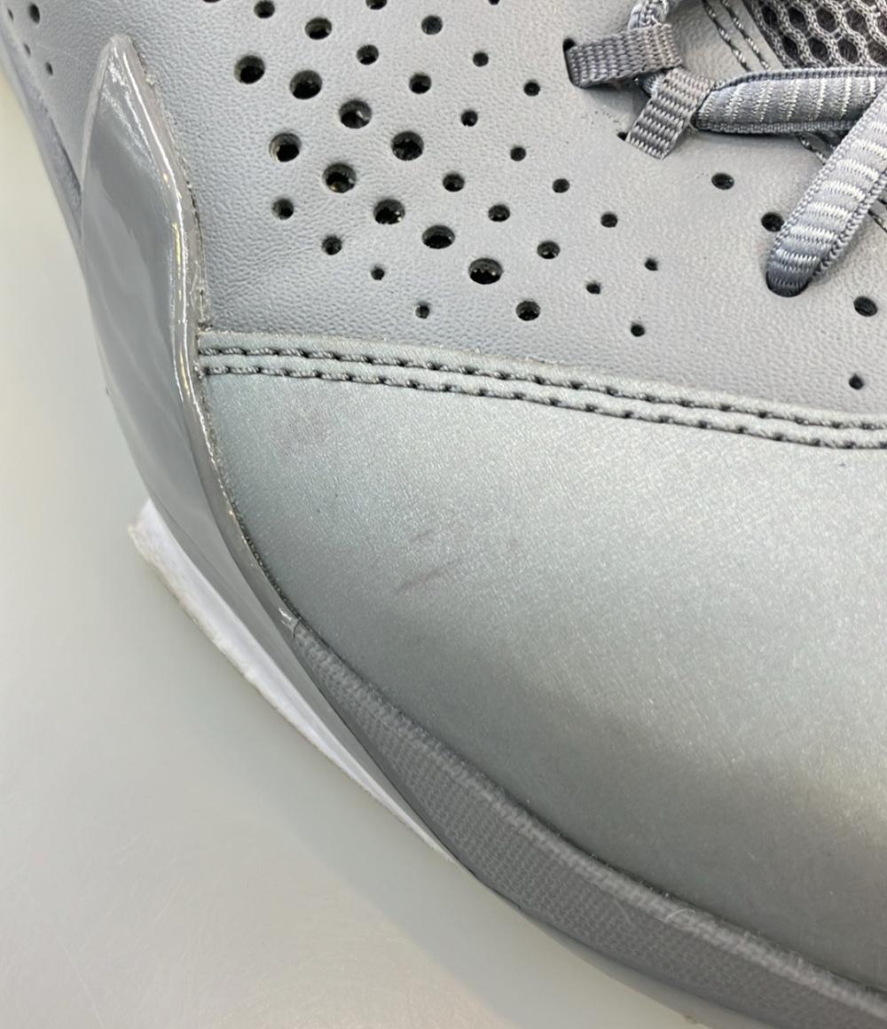 NIKE バスケットボールシューズ 682867-070 メンズ SIZE 28.5 (XL) ナイキ