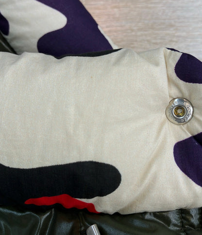 MONCLER ダウンジャケットVILBERT E20914191585 メンズ SIZE 3 (XL) モンクレール