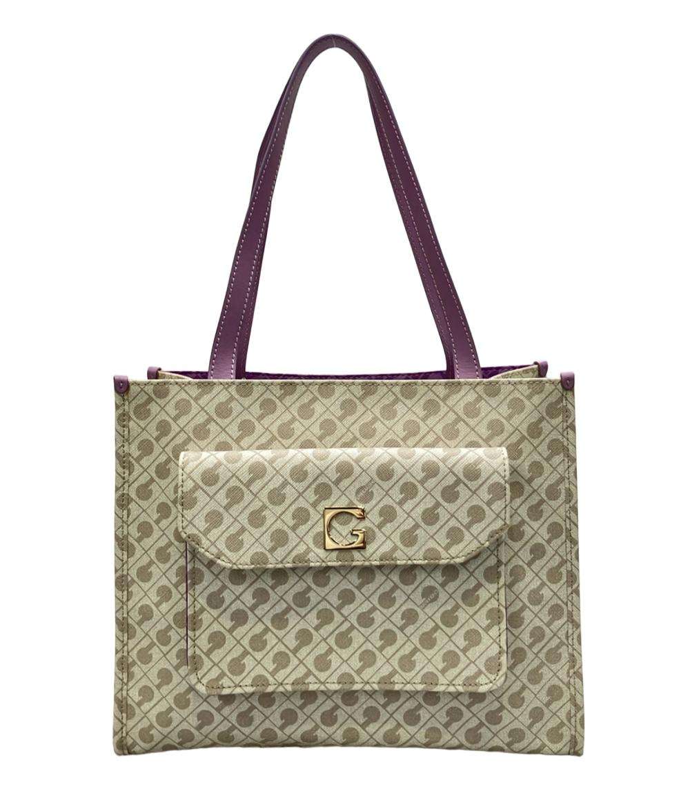 ゲラルディーニ トートバッグ ショルダーバッグ 肩掛け レディース GHERARDINI