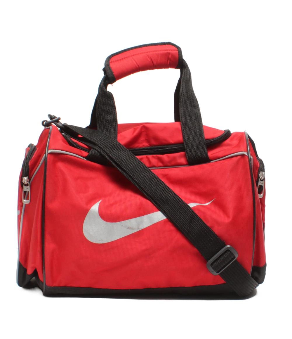 NIKE 2way bosutinib ショルダーバッグ 斜め掛け スポーツバッグ ロゴ メンズ ナイキ