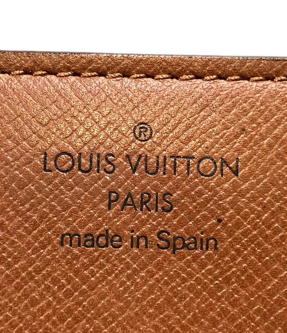 LOUIS VUITTON カードケース 名刺入れ アンヴェロップ カルトドゥ