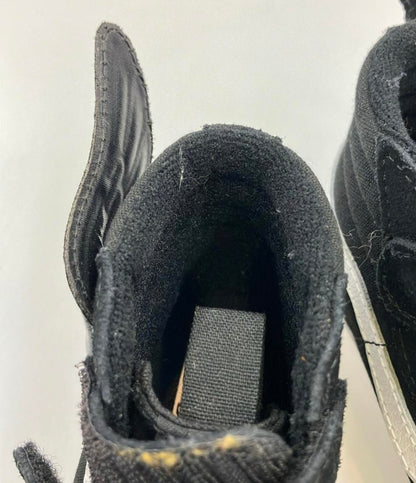 バンズ ハイカットスニーカー キッズ SIZE 14.5 (M) VANS