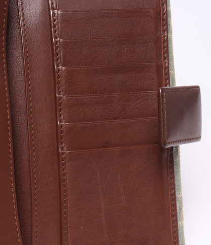GUCCI Wホック長財布 282411 2149 レディース グッチ