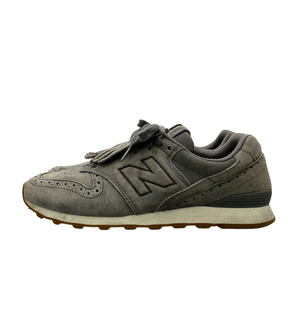 NEW BALANCE ローカットスニーカー WL996PC2 レディース SIZE 24.5 ニューバランス