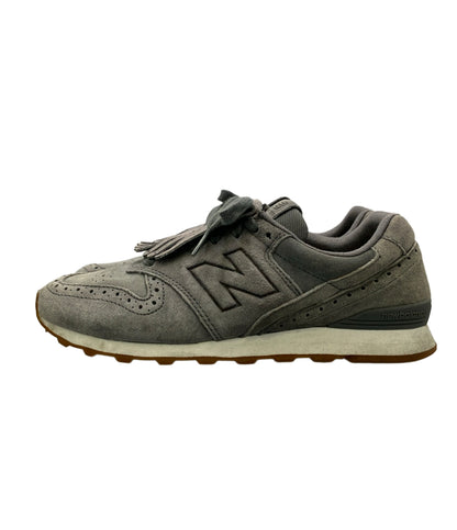 NEW BALANCE ローカットスニーカー WL996PC2 レディース SIZE 24.5 ニューバランス