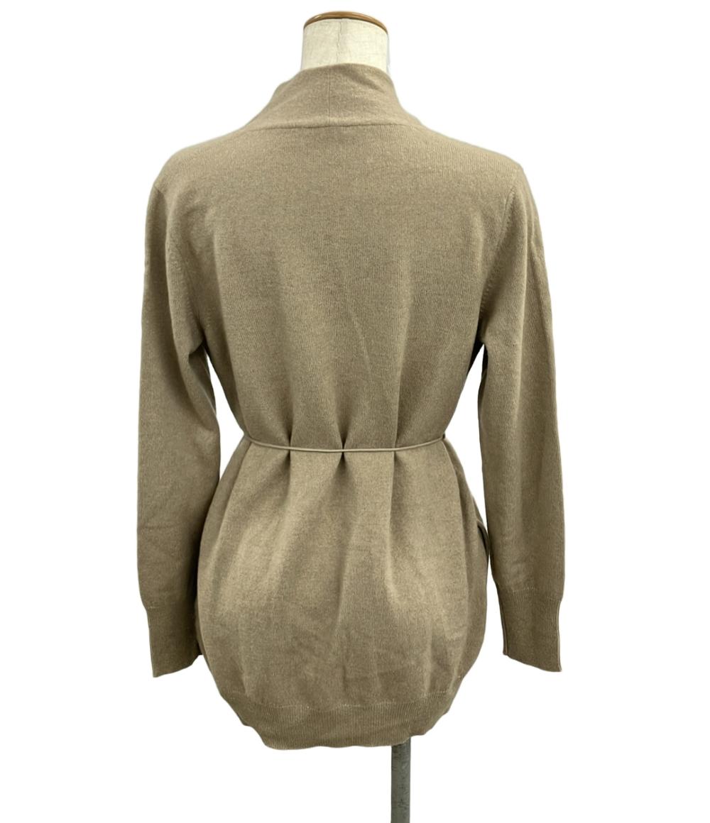 ペゼリコ 長袖カーディガン レディース SIZE 42 (M) PESERICO