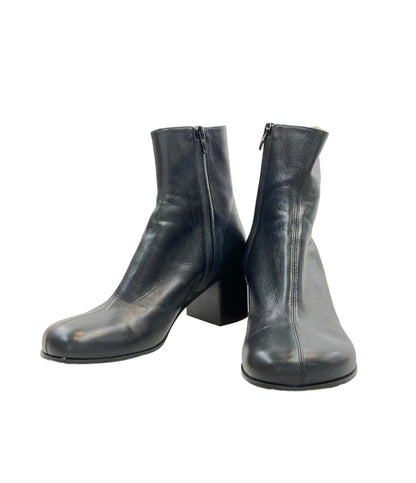 ロエベ サイドゴアブーツ サイドジップ レディース SIZE 39 (L) LOEWE