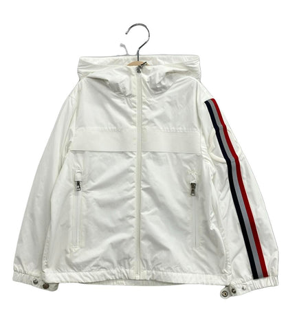 モンクレール ナイロンジャケット 裏メッシュ G19541A73220 54A91 キッズ SIZE 6 (116) MONCLER