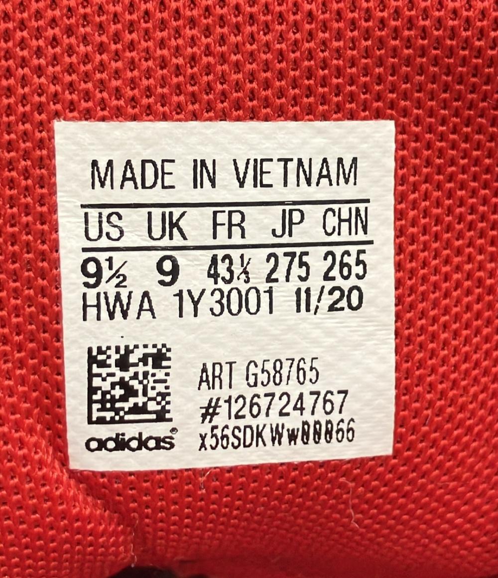 アディダス ローカットスニーカー G58765 メンズ SIZE 27.5 (L) adidas