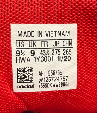 アディダス ローカットスニーカー G58765 メンズ SIZE 27.5 (L) adidas