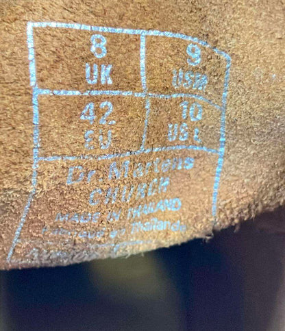 Dr.Martens モンキーブーツ メンズ SIZE UK 8 (27cm) ドクターマーチン