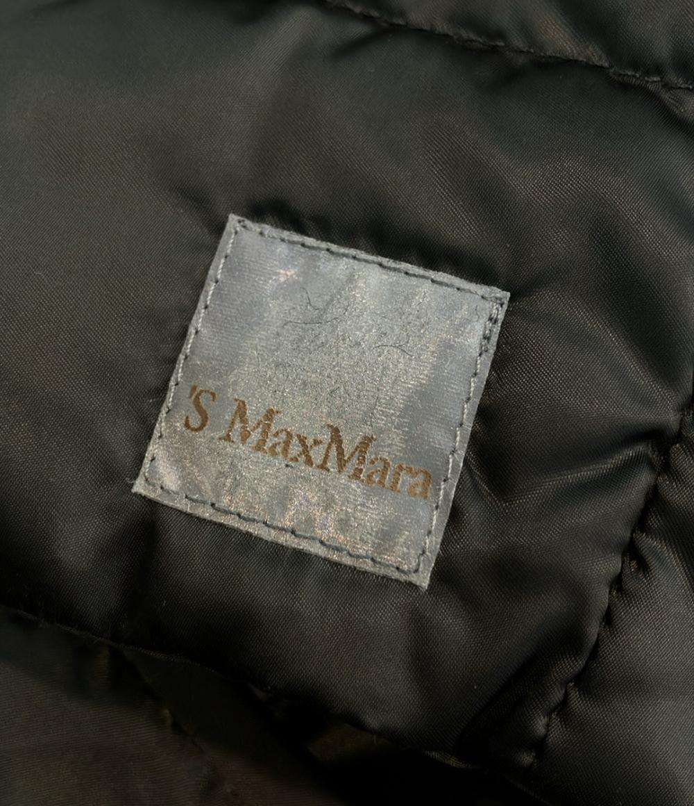 MAX MARA ダウンコート 94860326070 レディース SIZE 40 (M) マックスマーラ