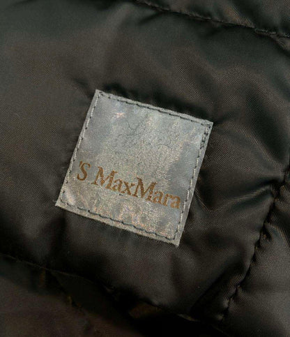 MAX MARA ダウンコート 94860326070 レディース SIZE 40 (M) マックスマーラ