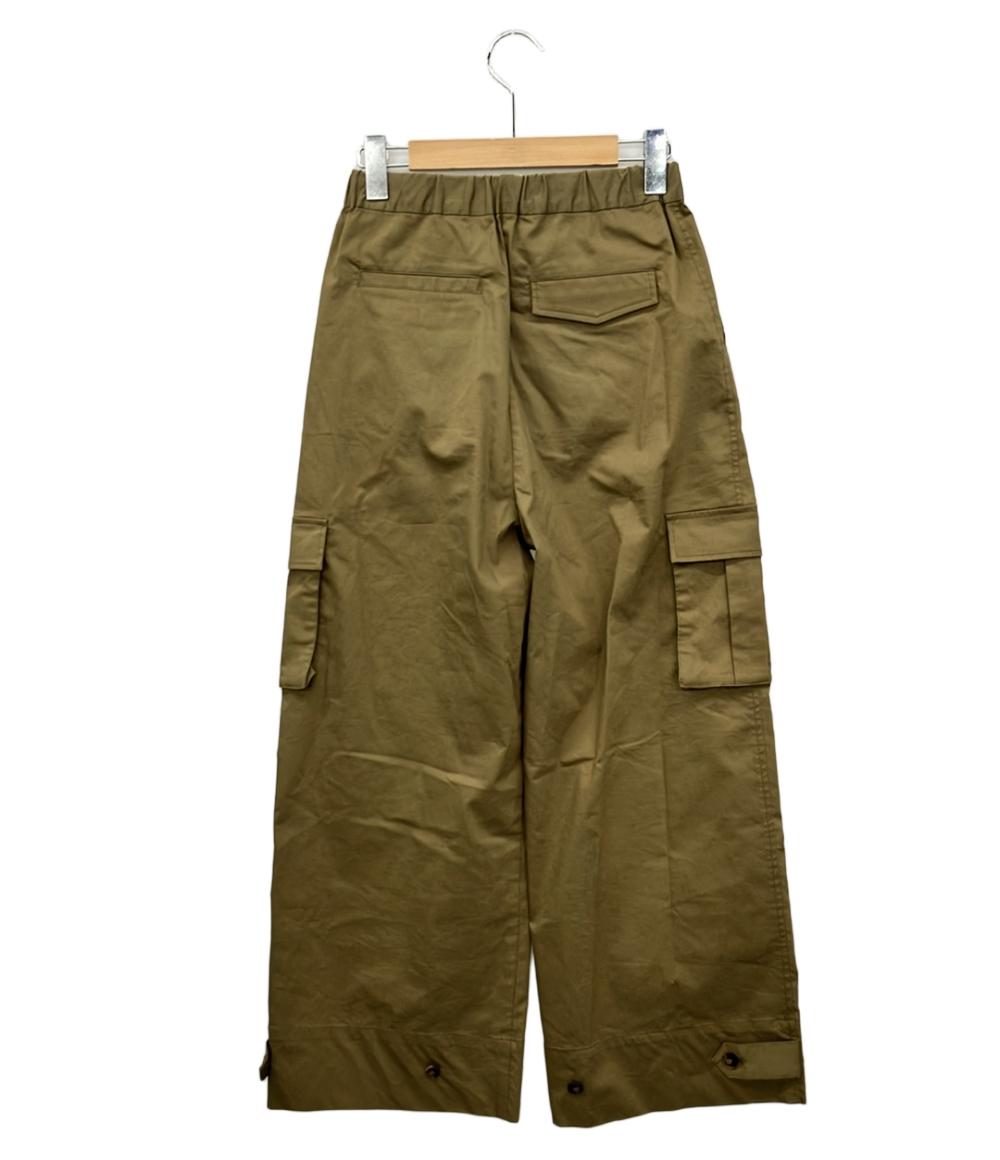 エストラータ カーゴパンツ レディース SIZE XS (XS) STRATA