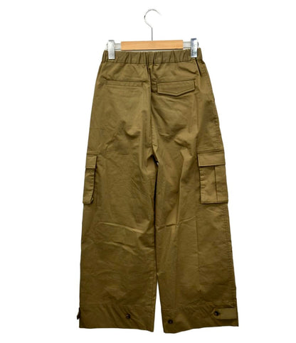 エストラータ カーゴパンツ レディース SIZE XS (XS) STRATA