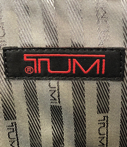 トゥミ  2WAY ブリーフケース ビジネスバッグ ショルダーバッグ 斜め掛け      メンズ   TUMI