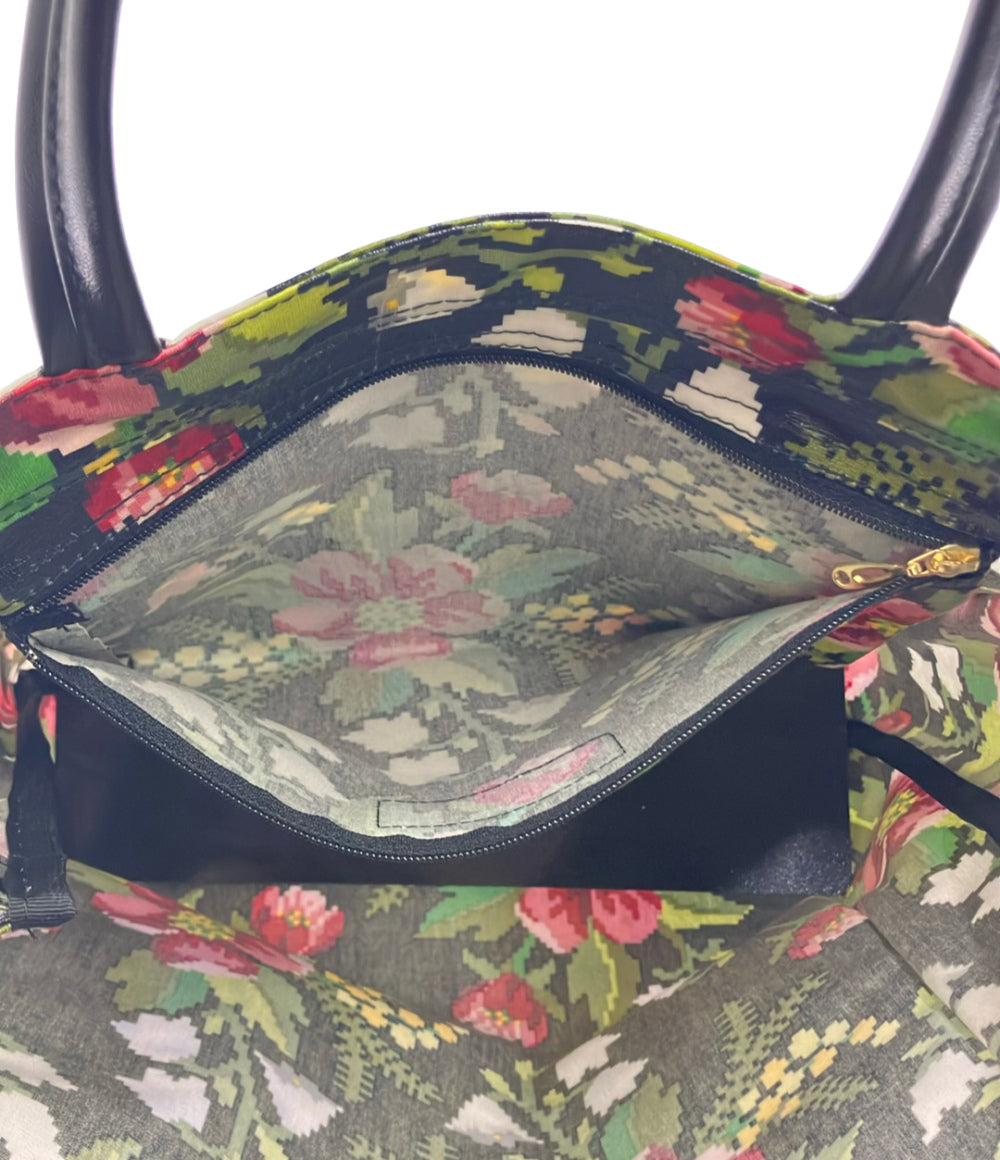 美品 FEILER トートバッグ レディース フェイラー