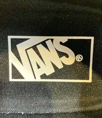 VANS ローカットモックシューズ CARVER LO レディース SIZE 22.5 (S) バンズ